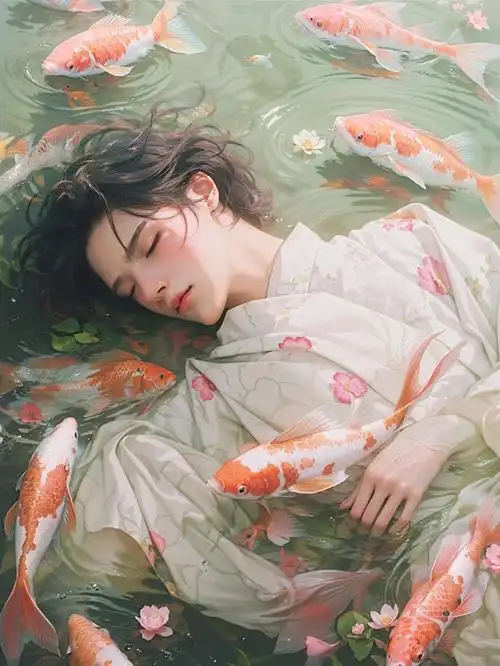 渴望